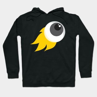 Eye Hoodie